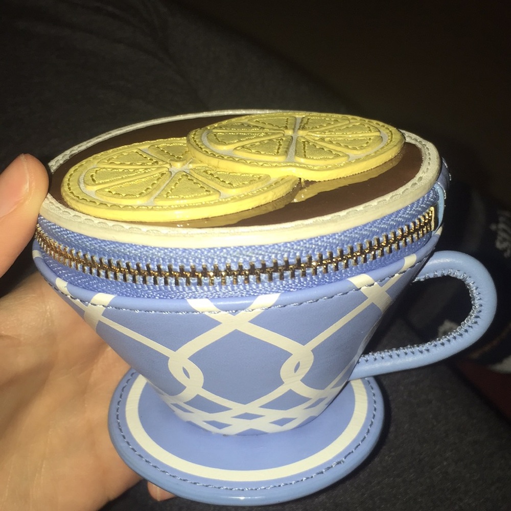 Coin purse
